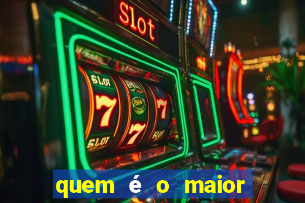 quem é o maior freguês do corinthians